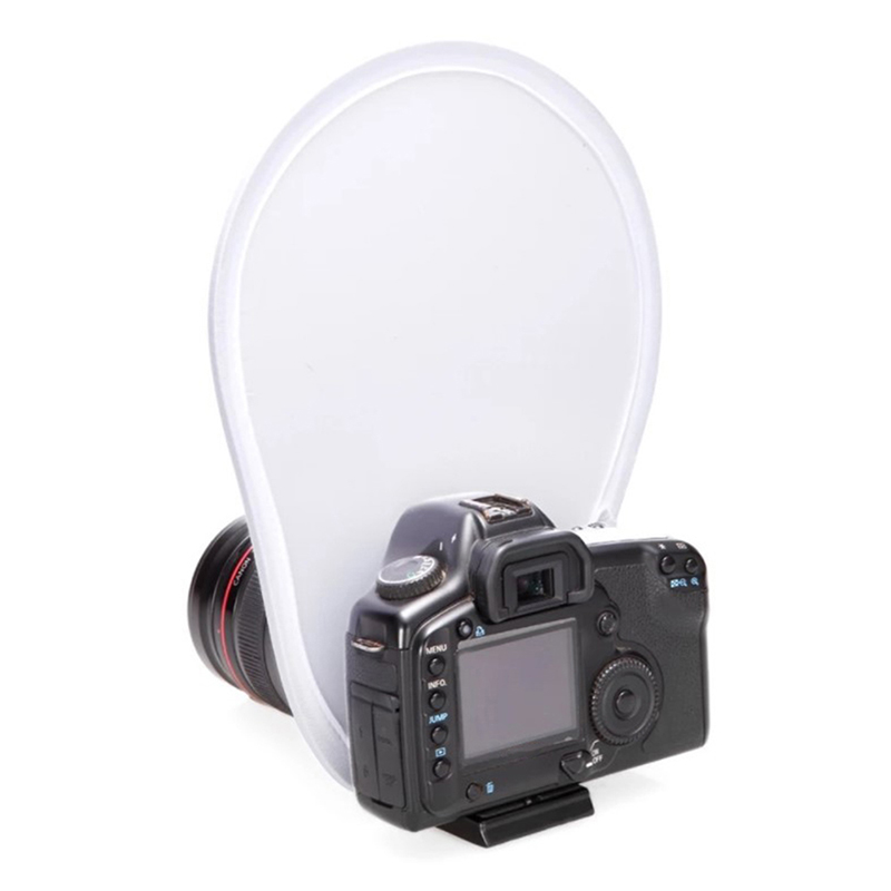 Photography Lighting Softbox - 유니버설 사진 플래시 렌즈 디퓨저 반사판