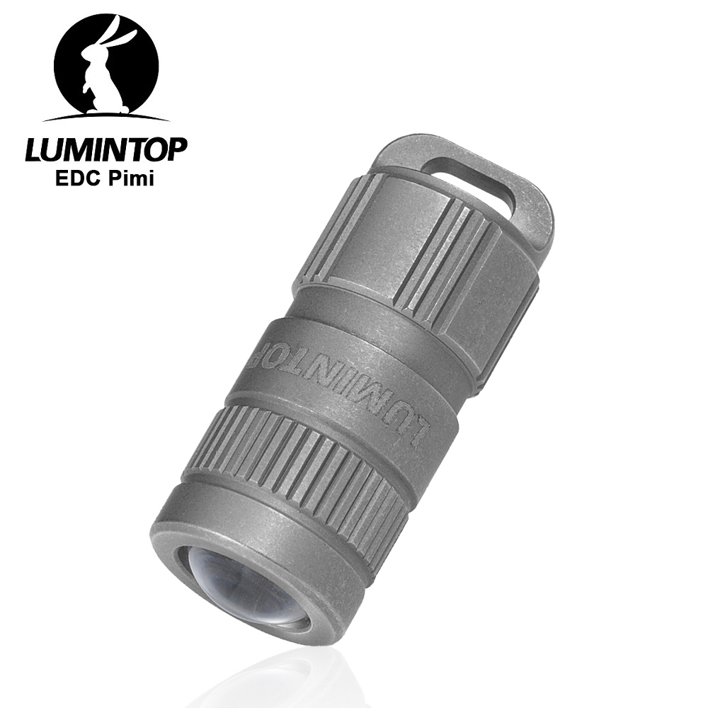 Snoot Flash Modifier - 야외 캠핑 랜턴 티타늄 스톤워시 LED