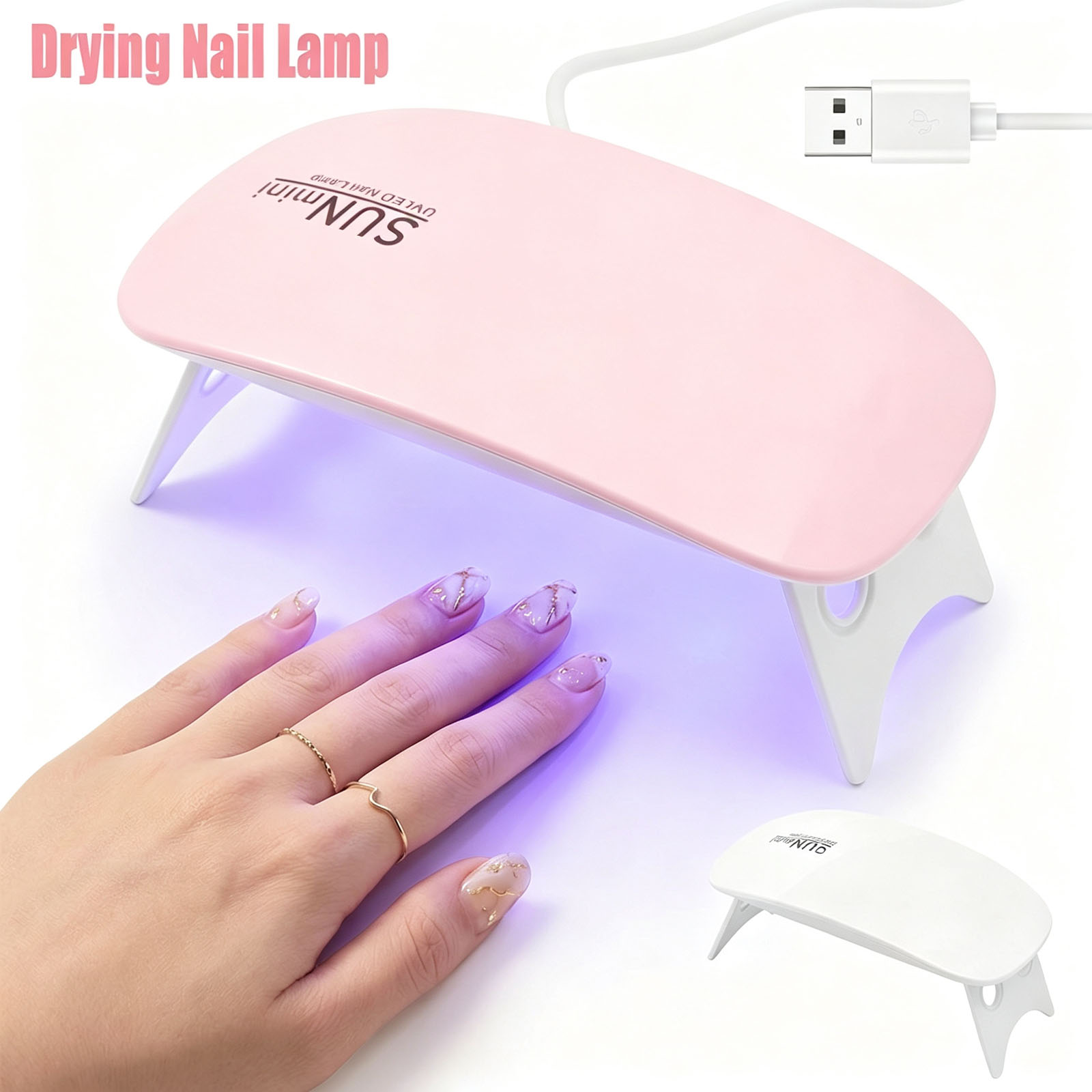 Photography Lighting Gels - UV 네일 폴리쉬 램프 네일 드라이어
