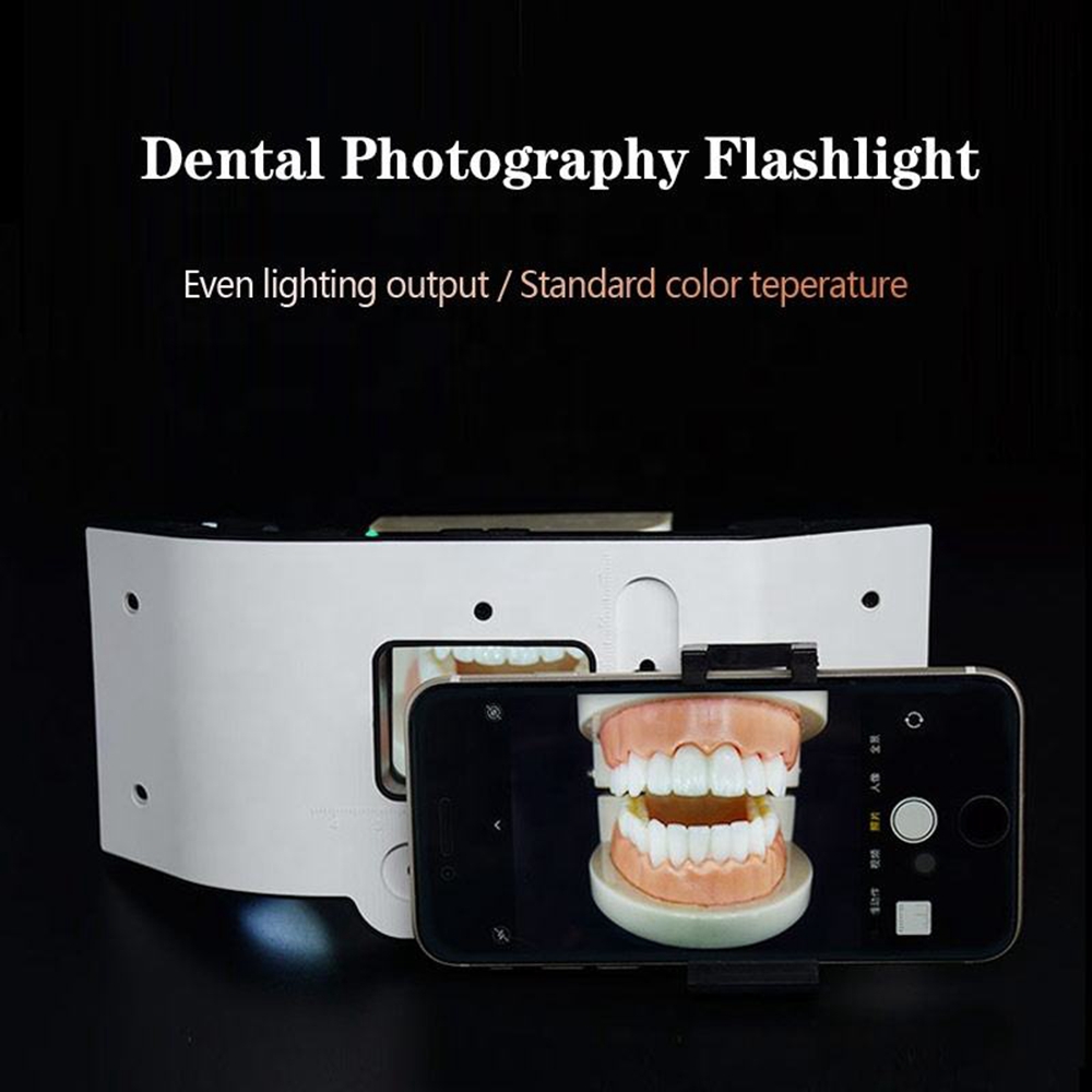 고품질 치과용 구강 충전재 조명 플래시 촬영 장비 치과 - Photography Lighting Equipment 리뷰 및 가격