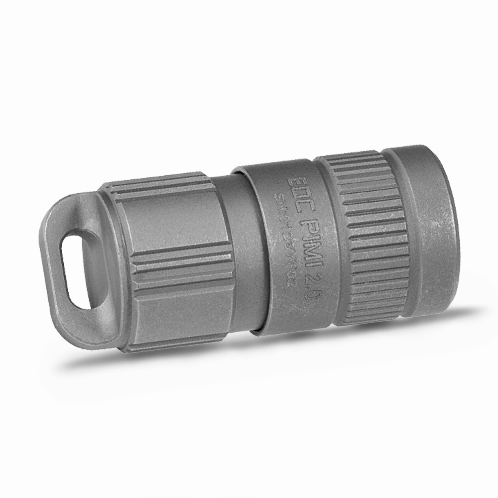 야외 캠핑 랜턴 티타늄 스톤워시 LED 손전등 포켓 라 - Snoot Flash Modifier 리뷰 및 가격