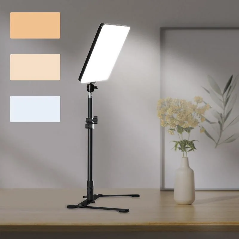 LED 비디오 조명 사진 스튜디오 램프 3000-650 - Video Light Panel Led 리뷰 및 가격