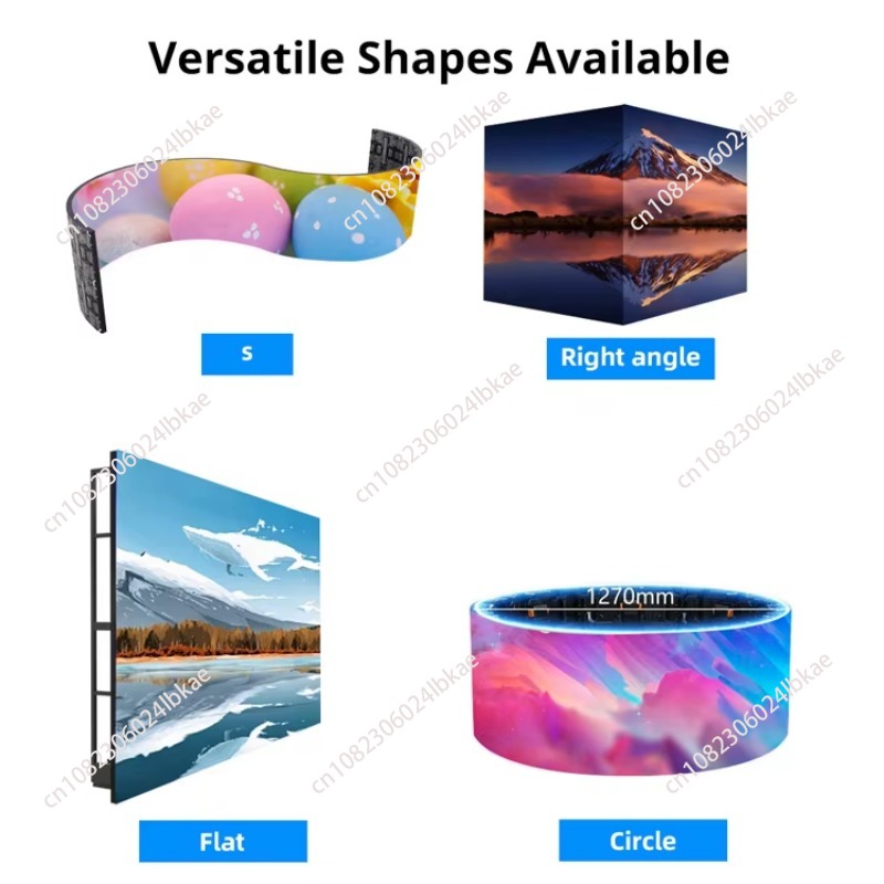 비디오 월 P2.6 P2.9 P3.91 발광 다이오드  - Video Light Panel Led 리뷰 및 가격