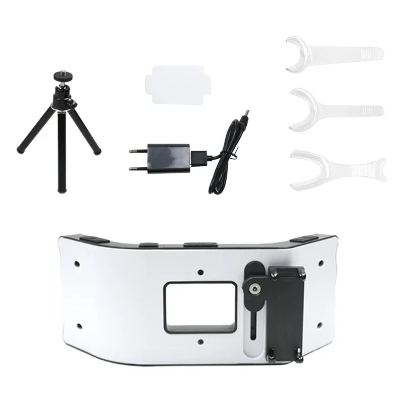 구강 치과 사진 조명 치과 플래시 라이트 사진 장비 구 - Photography Lighting Equipment 리뷰 및 가격