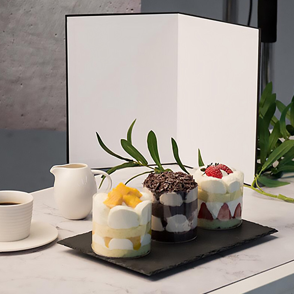 2개입 사진용 반사판 접이식 A4 사이즈 양면 흰색/은 - Photography Still Life Lighting 리뷰 및 가격