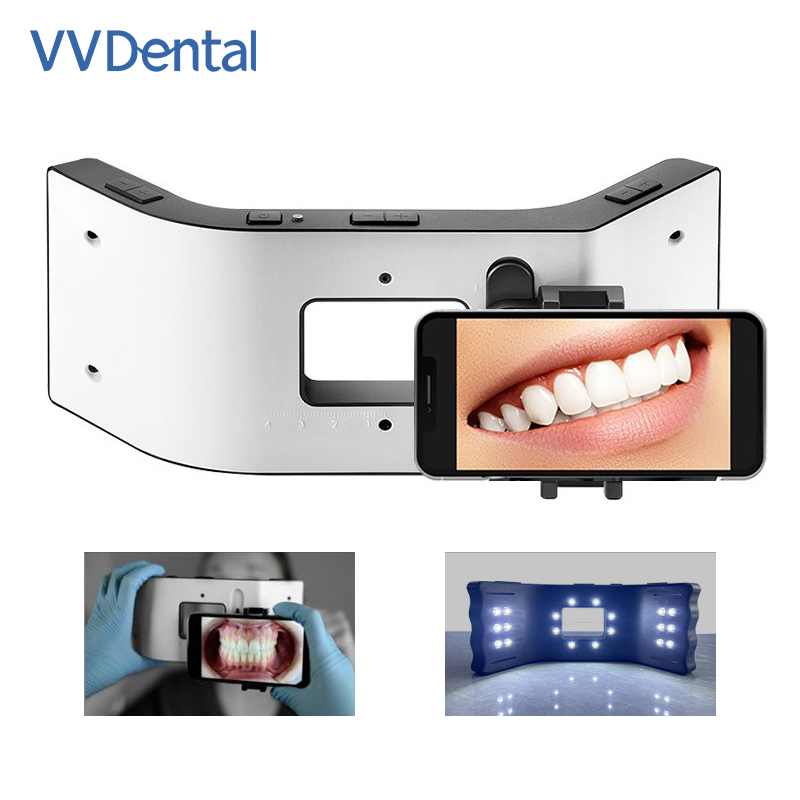 VVDental LED 치과 카메라 사진 촬영용 구강  - Photography Lighting Equipment 리뷰 및 가격
