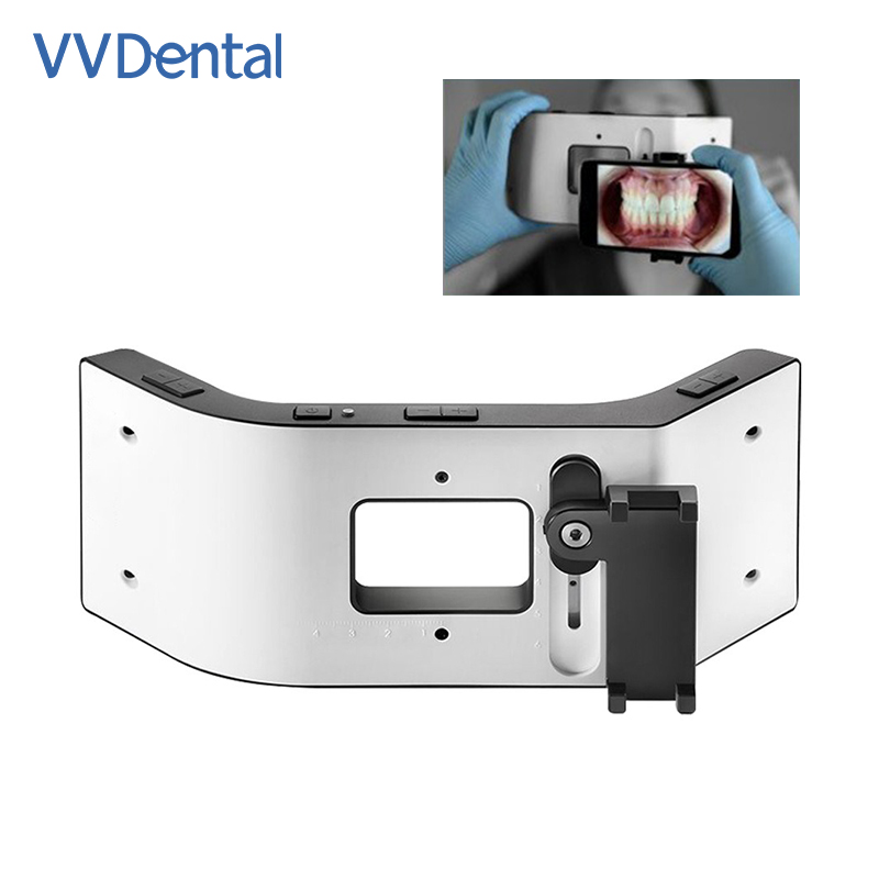 VVDental LED 치과 카메라 사진 촬영용 구강  - Photography Lighting Equipment 리뷰 및 가격