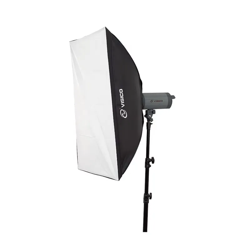 고품질 휴대용 포토 스튜디오 사진 촬영용 스피드라이트  - Photography Lighting Softbox 리뷰 및 가격