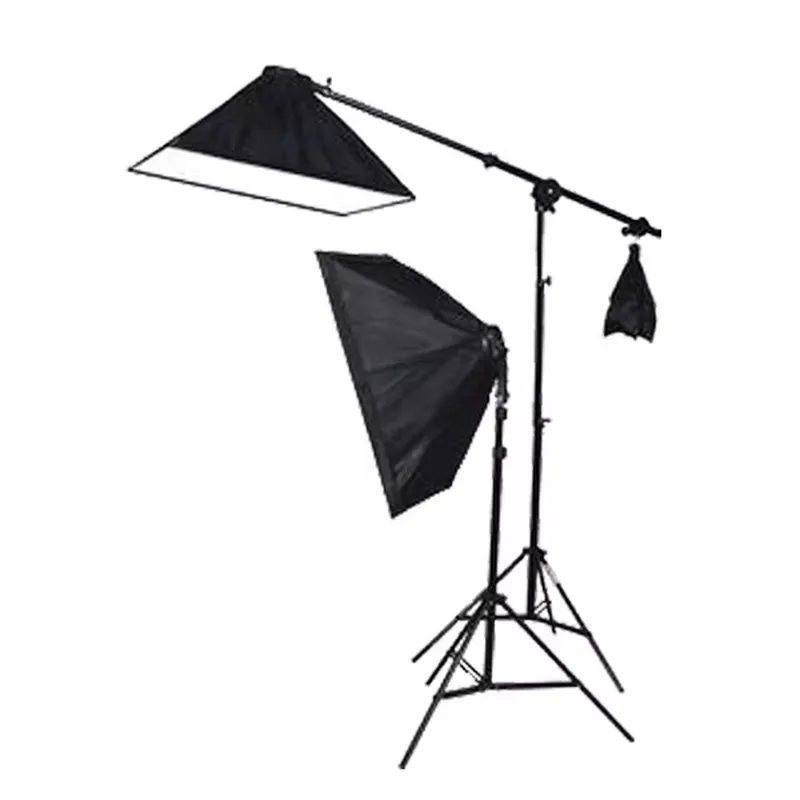 고품질 휴대용 포토 스튜디오 사진 촬영용 스피드라이트  - Photography Lighting Softbox 리뷰 및 가격