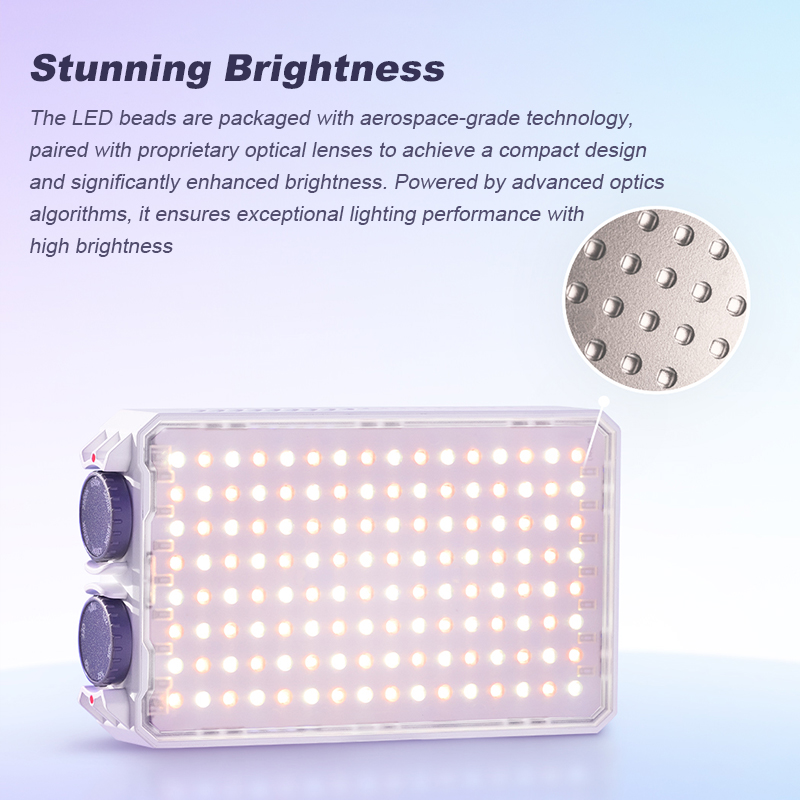 Godox C30Bi C30R Litemons 30W  - Video Light Panel Led 리뷰 및 가격