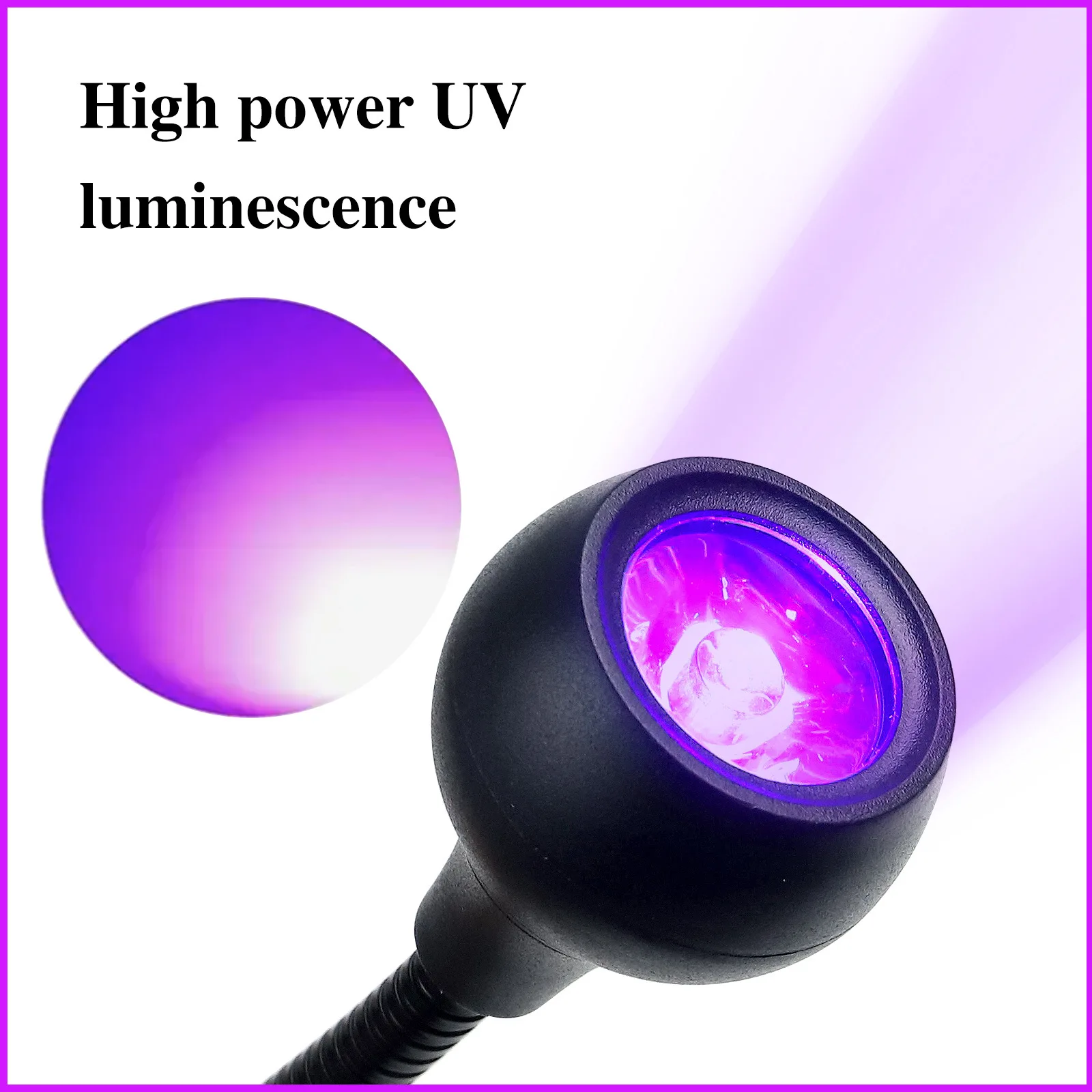 매니큐어 젤 클립 온 유연한 책상 미니 USB 네일 램 - Photography Lighting Gels 리뷰 및 가격