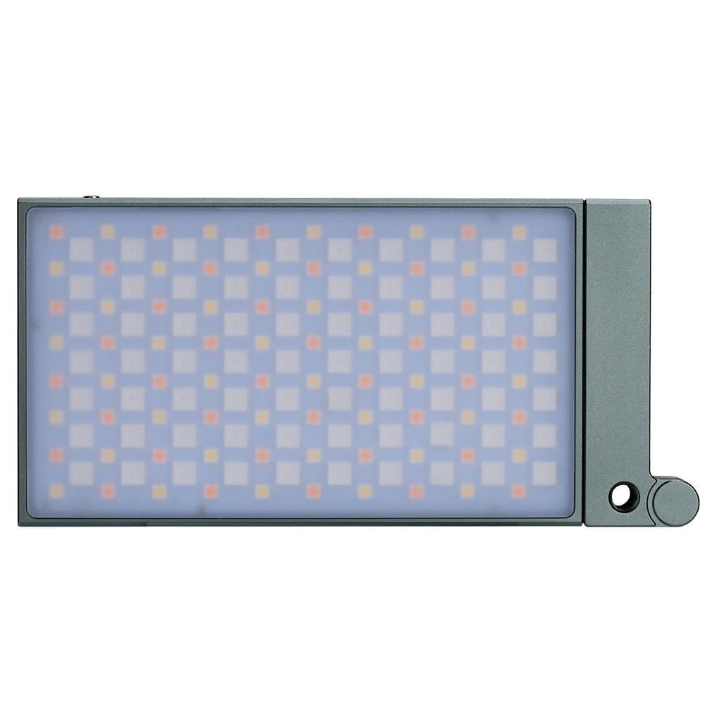 Godox M1 RGB 미니 크리에이티브 LED 라이트 - Video Light Panel Led 리뷰 및 가격