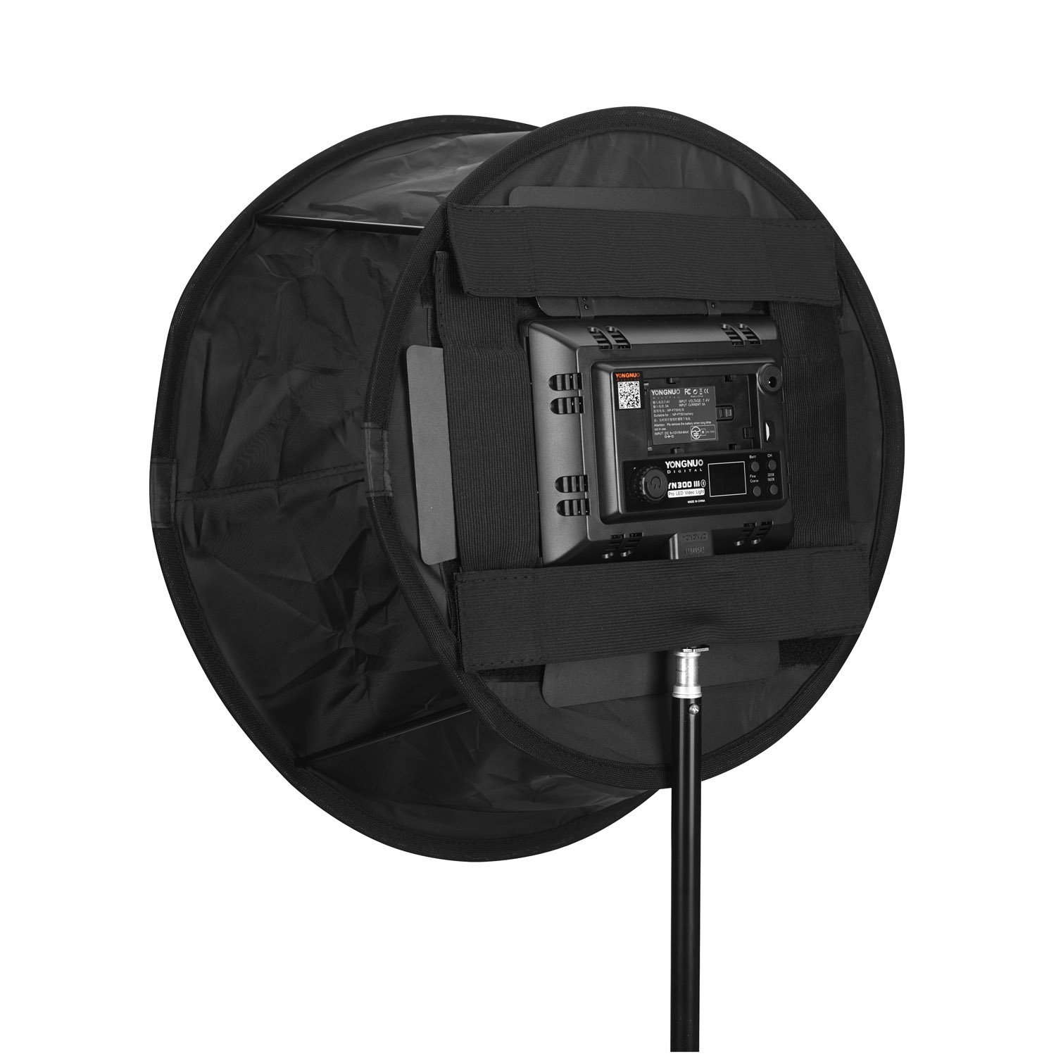 YONGNUO YN300 YN300II YN300III - Video Light Panel Led 리뷰 및 가격