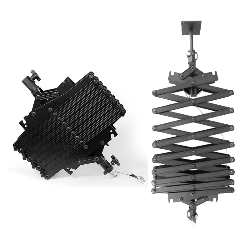 사진 200cm/10KG 헤비 듀티 천장 벽 마운트 붐 - Photography Lighting Softbox 리뷰 및 가격