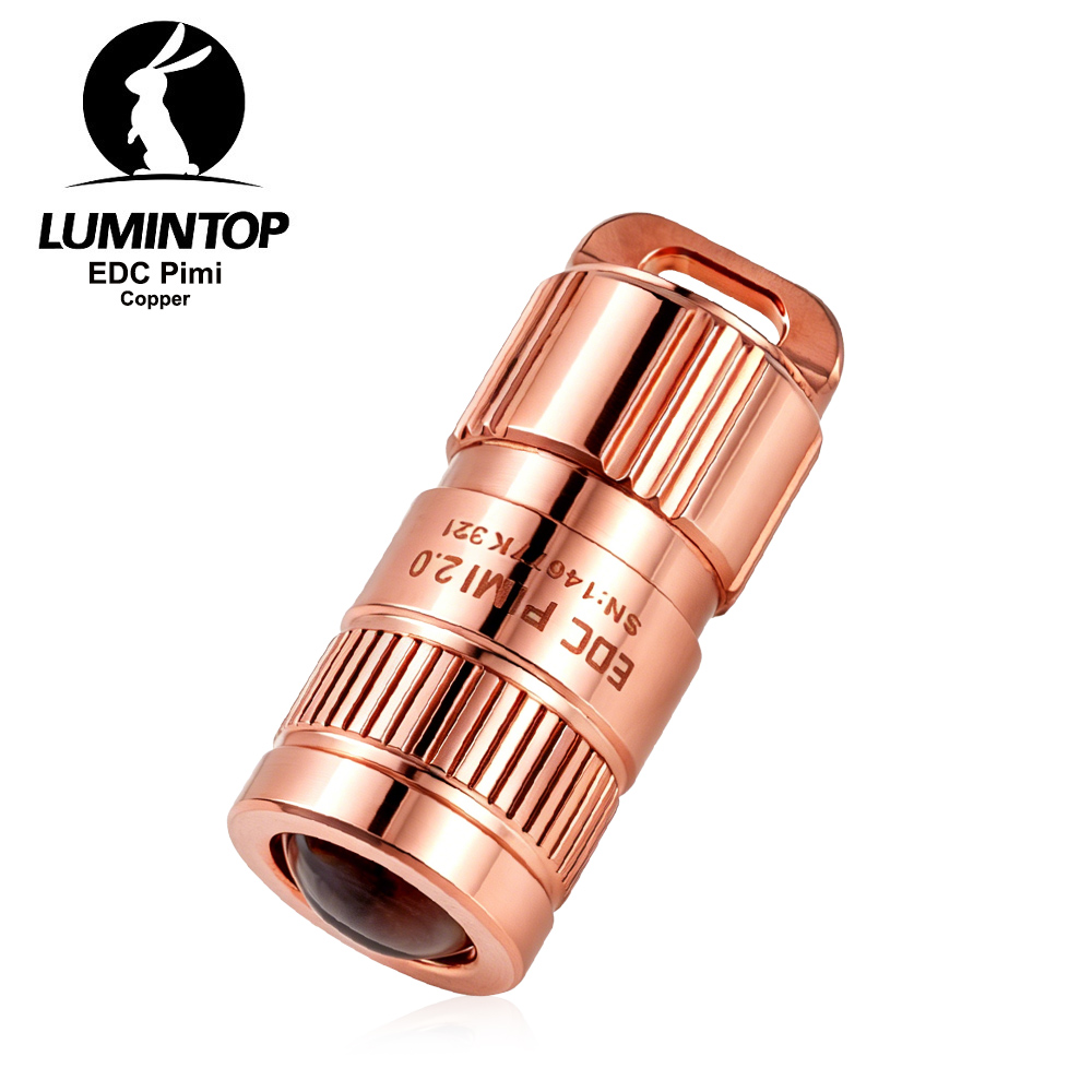 구리 손전등 EDC LED 포켓 라이트 유형 USB C - Snoot Flash Modifier 리뷰 및 가격