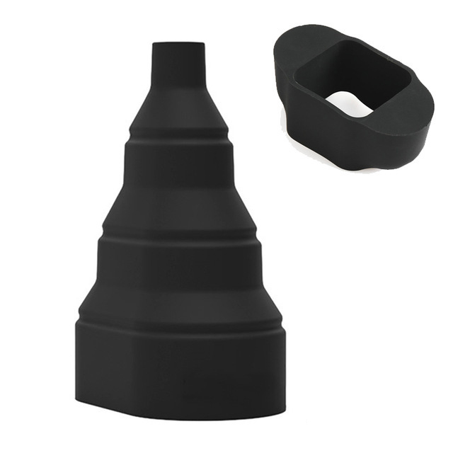 기본 다목적 조명 제어 스피드라이트 플래시 수정자가 있 - Snoot Flash Modifier 리뷰 및 가격