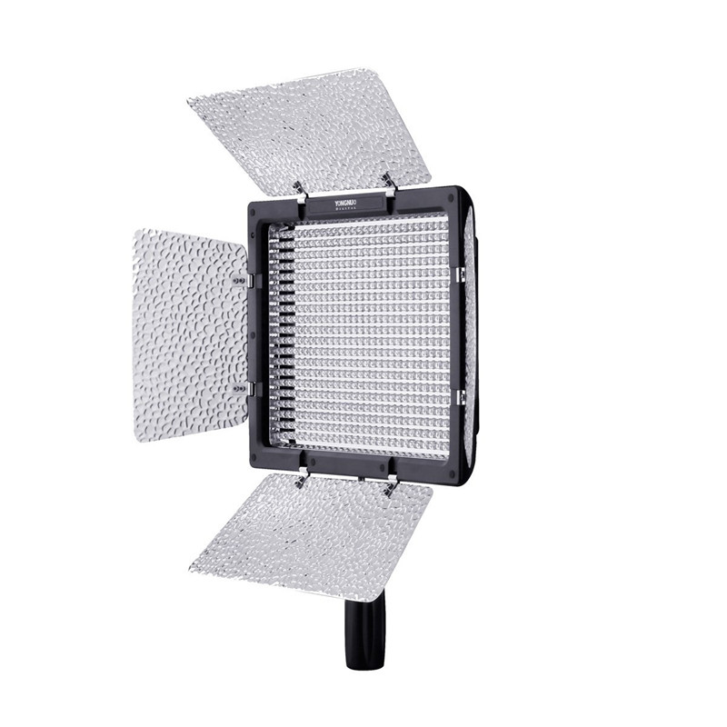 Yongnuo YN600L YN-600 3200K-56 - Video Light Panel Led 리뷰 및 가격