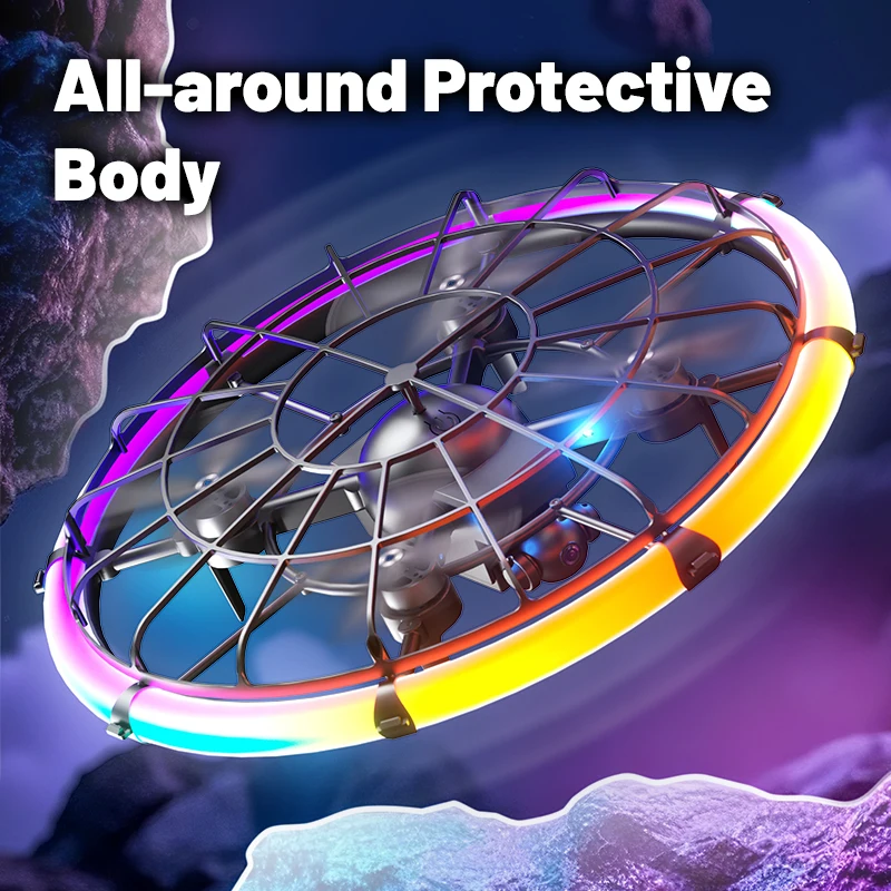 JJRC H145 UFO RC 드론, 듀얼 HD 렌즈, - Photography Lighting App 리뷰 및 가격