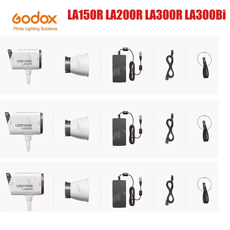 GODOX LITEMONS 풀컬러 LED 조명 LA15 - Photography Lighting App 리뷰 및 가격