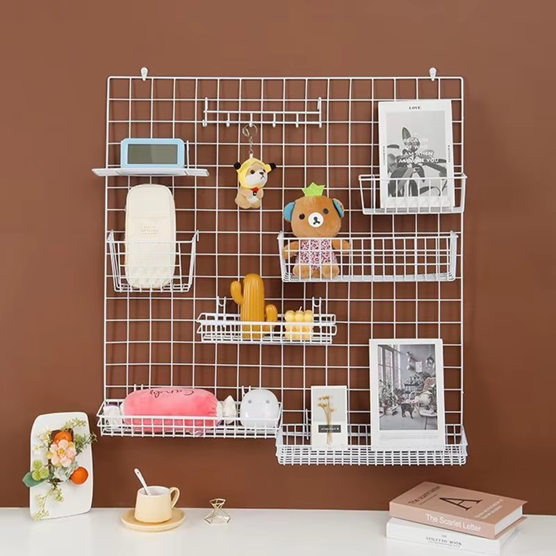 벽걸이형 그리드 정리 패널 세트, 침실, 사무실, 사진 - Photography Lighting Grid 리뷰 및 가격