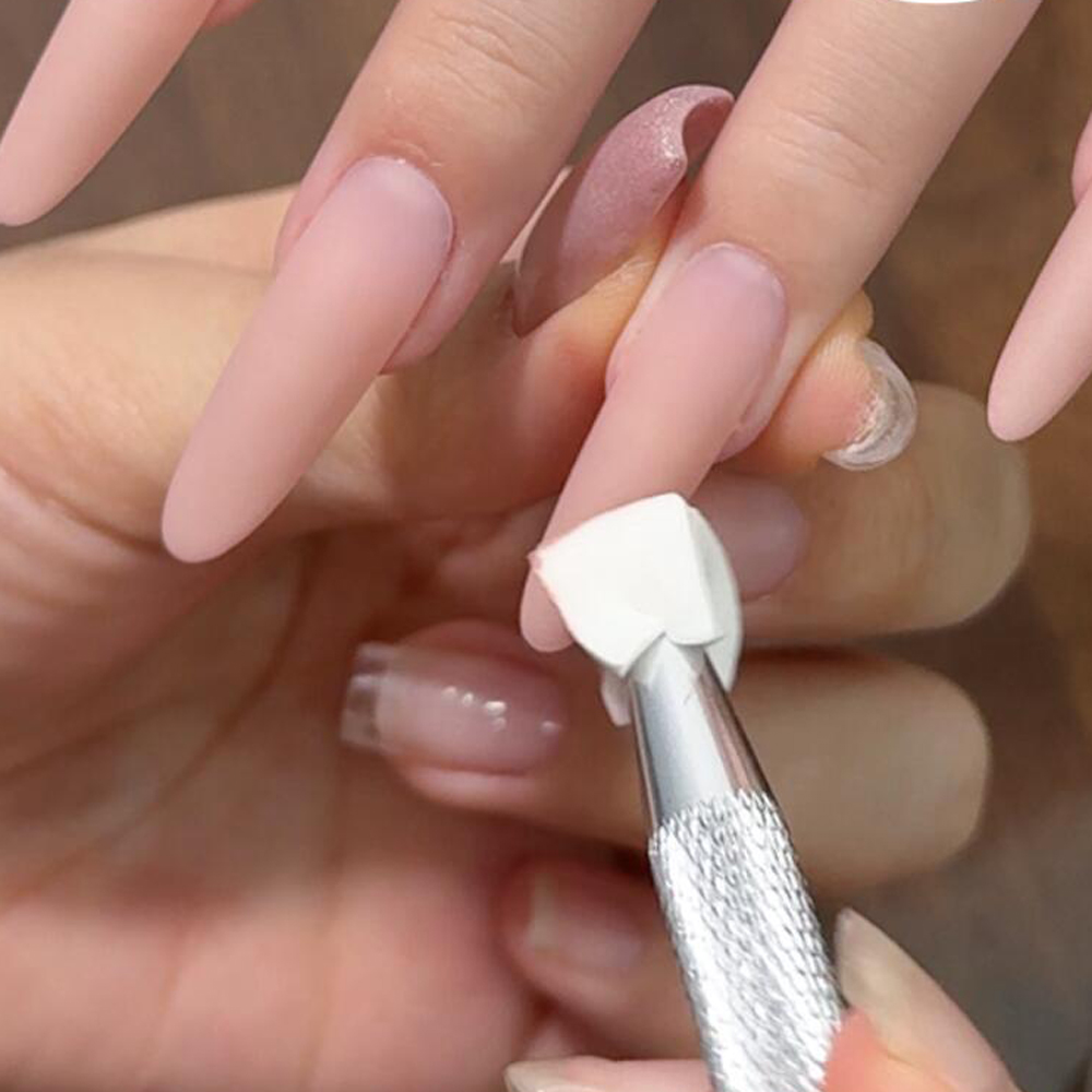 1박스 피치 핑크 패팅 젤 네일 폴리쉬 매트 텍스처 네 - Photography Lighting Gels 리뷰 및 가격