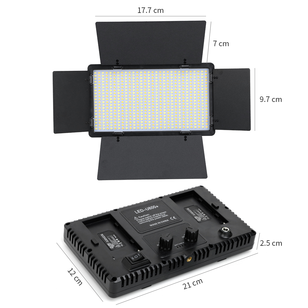 사진 비디오 촬영용 LED 비디오 라이트 패널, 사진  - Video Light Panel Led 리뷰 및 가격